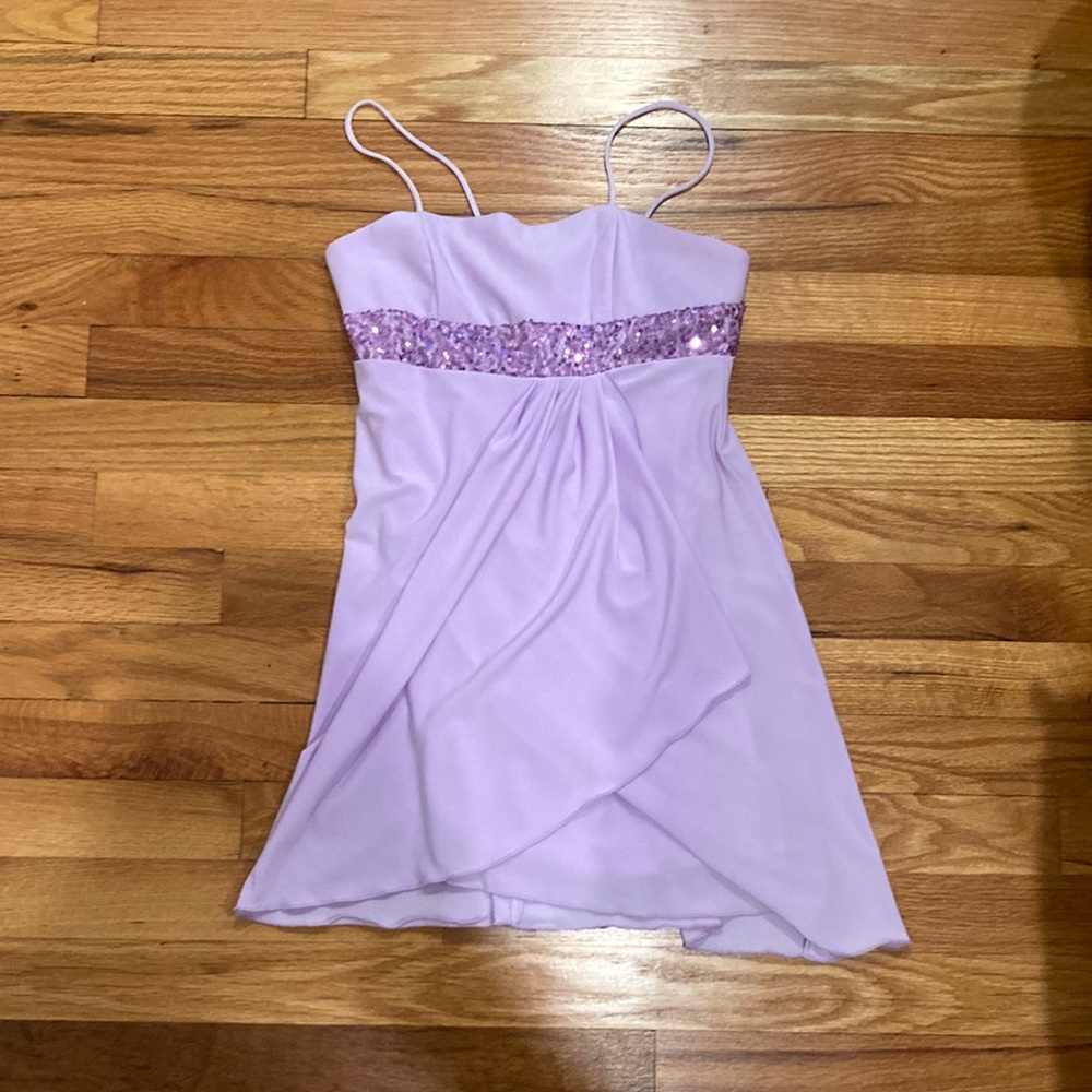 Wishlist kids dress